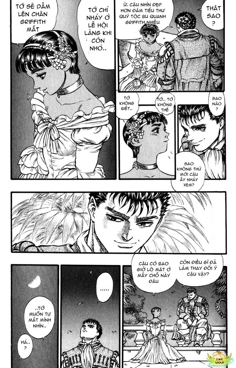 Kiếm Sĩ Đen Chapter 46 - 13