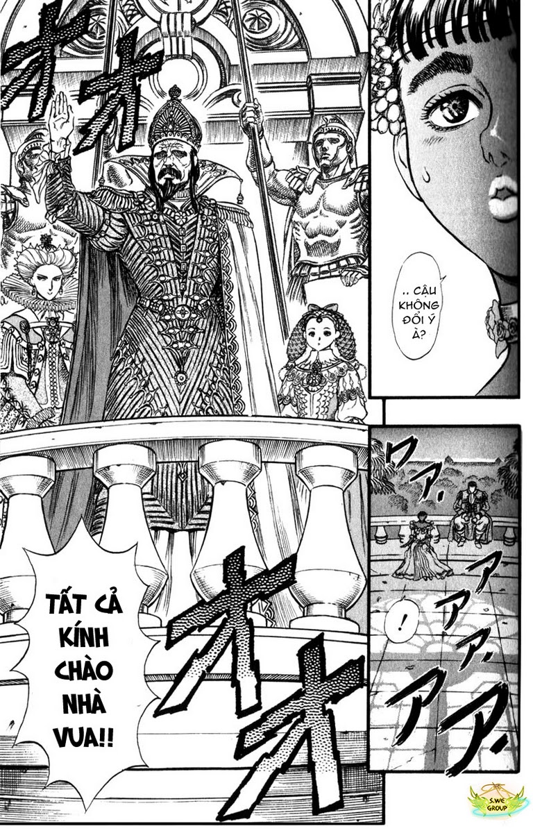 Kiếm Sĩ Đen Chapter 46 - 15