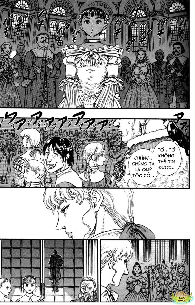 Kiếm Sĩ Đen Chapter 46 - 21