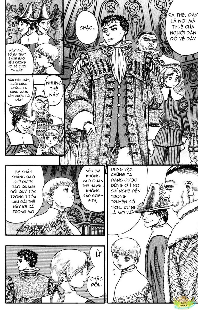 Kiếm Sĩ Đen Chapter 46 - 4
