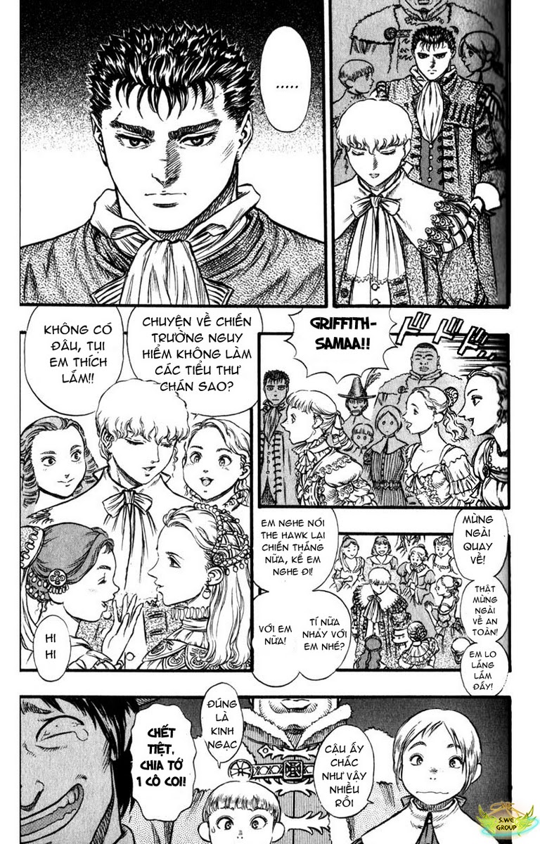 Kiếm Sĩ Đen Chapter 46 - 5