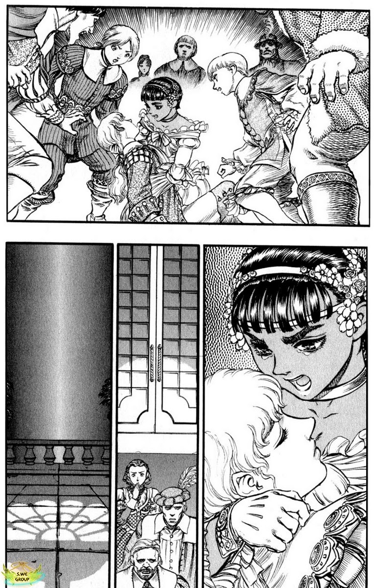 Kiếm Sĩ Đen Chapter 47 - 13