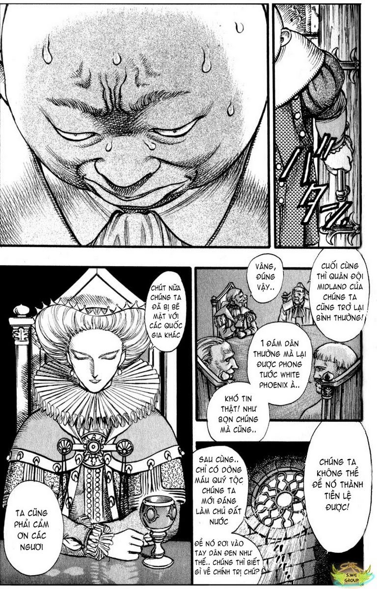 Kiếm Sĩ Đen Chapter 47 - 18