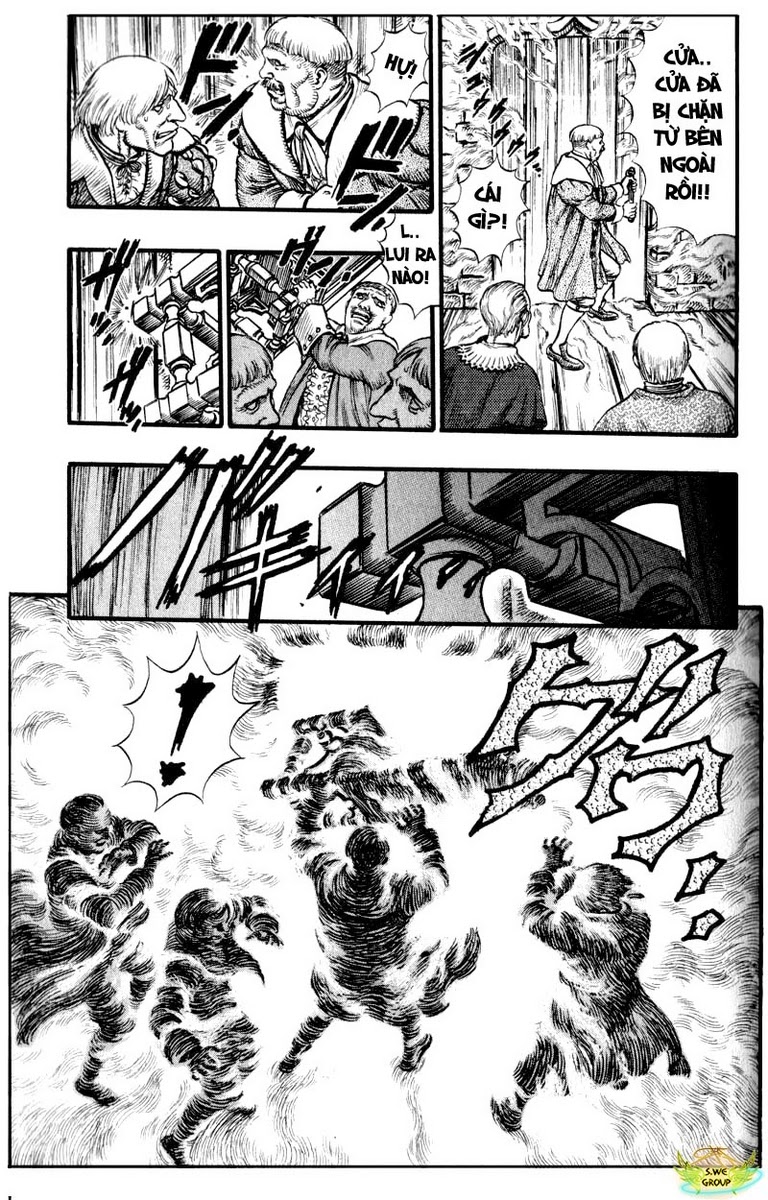 Kiếm Sĩ Đen Chapter 47 - 20