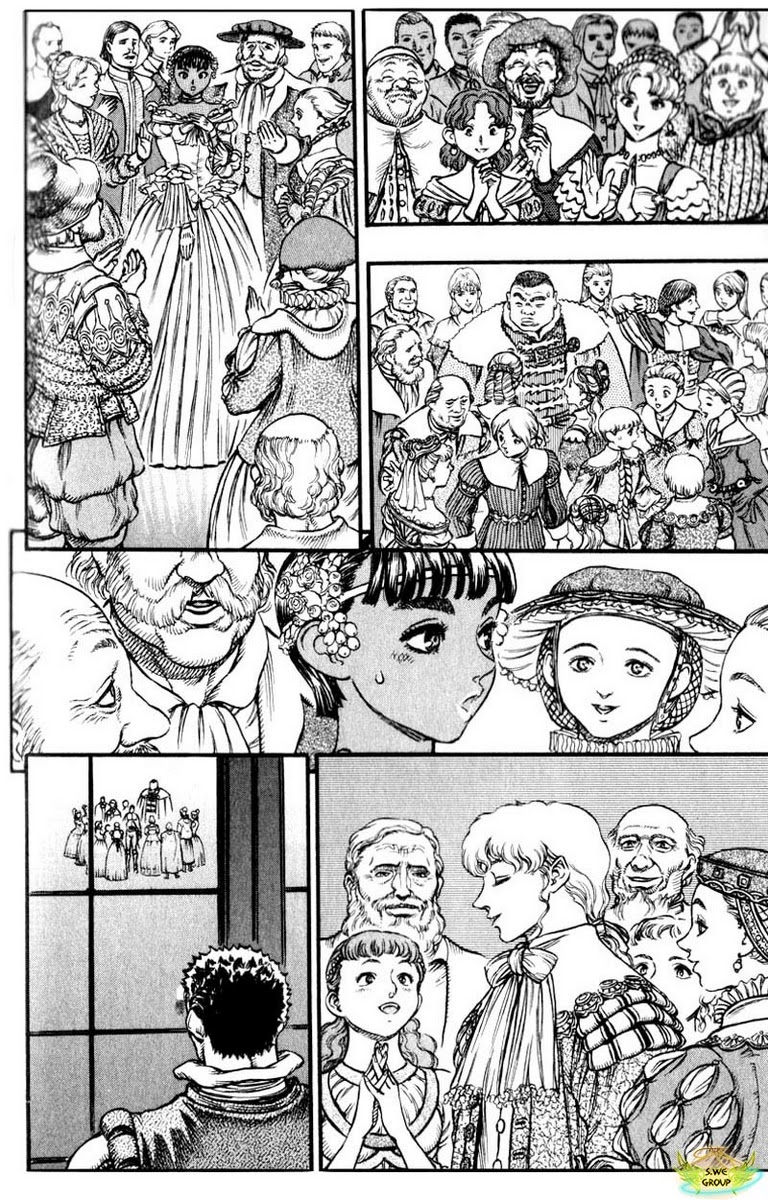 Kiếm Sĩ Đen Chapter 47 - 3
