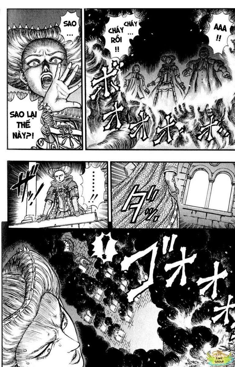 Kiếm Sĩ Đen Chapter 47 - 21