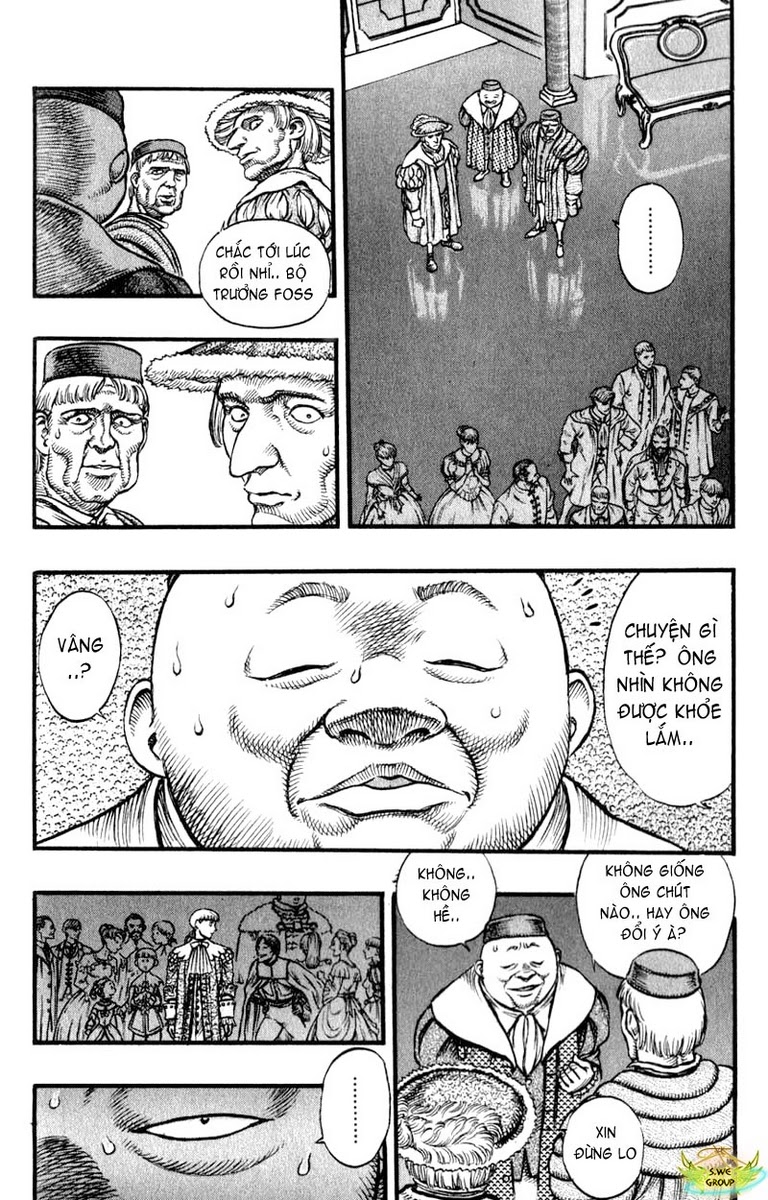 Kiếm Sĩ Đen Chapter 47 - 5