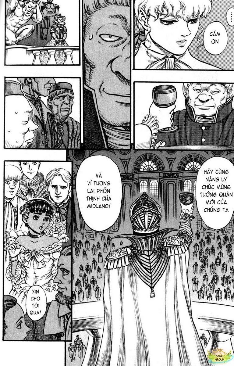 Kiếm Sĩ Đen Chapter 47 - 7