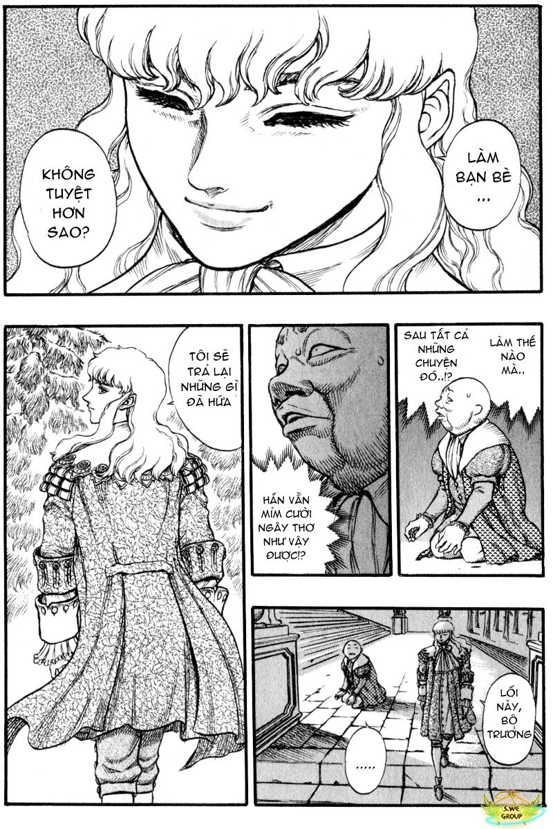 Kiếm Sĩ Đen Chapter 48 - 14