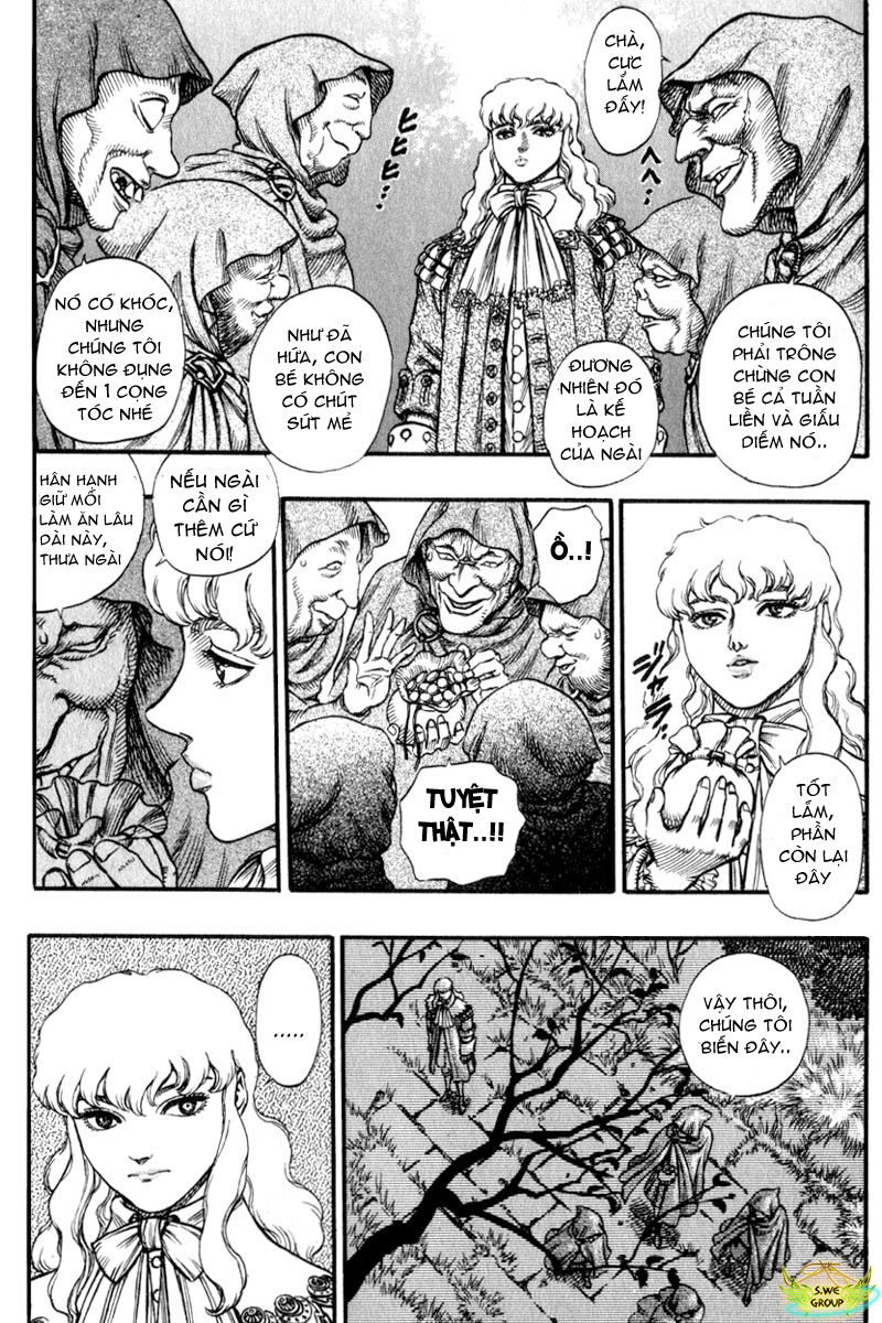 Kiếm Sĩ Đen Chapter 48 - 16