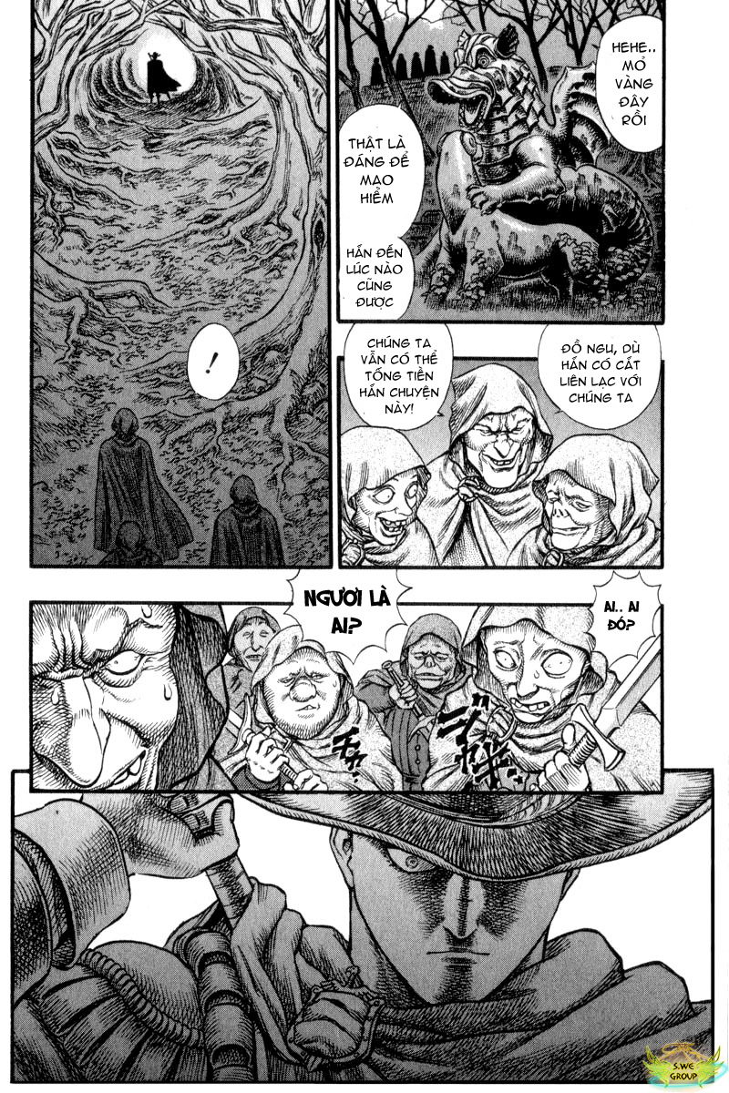 Kiếm Sĩ Đen Chapter 48 - 17