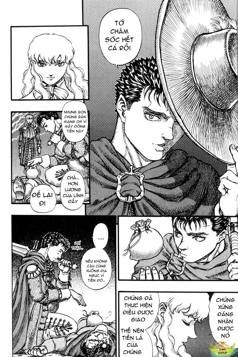Kiếm Sĩ Đen Chapter 48 - 19