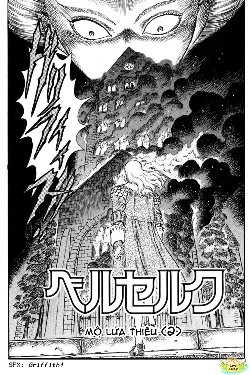 Kiếm Sĩ Đen Chapter 48 - 3