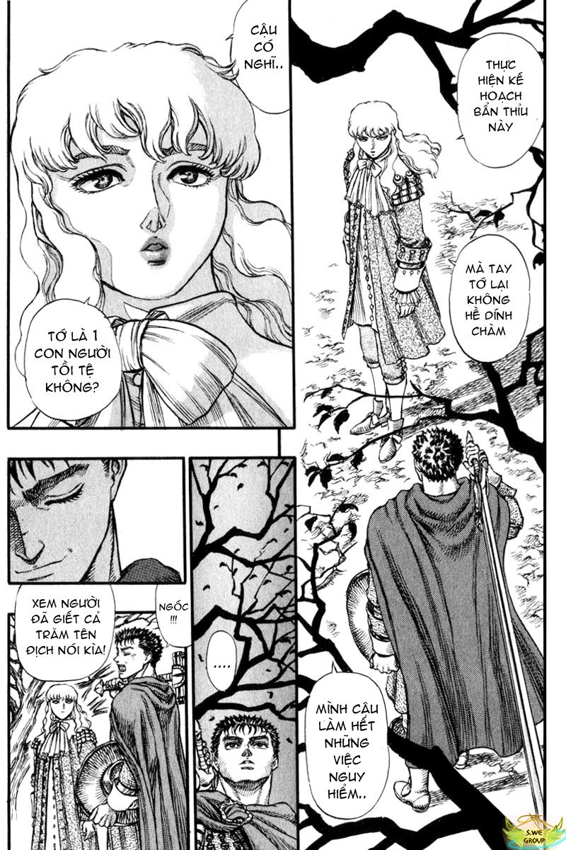 Kiếm Sĩ Đen Chapter 48 - 21
