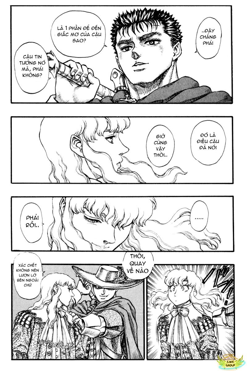 Kiếm Sĩ Đen Chapter 48 - 22