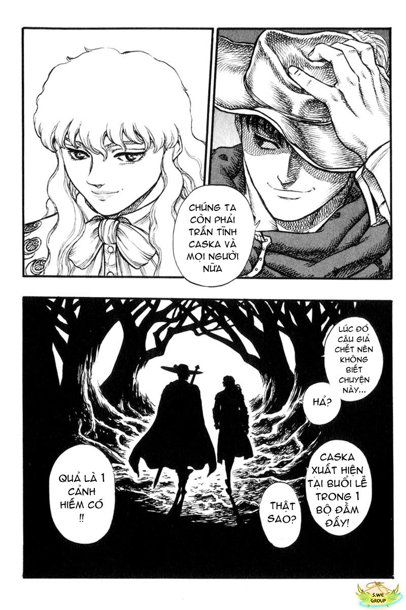 Kiếm Sĩ Đen Chapter 48 - 23