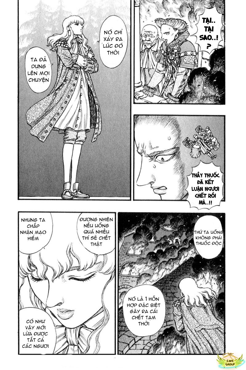 Kiếm Sĩ Đen Chapter 48 - 4