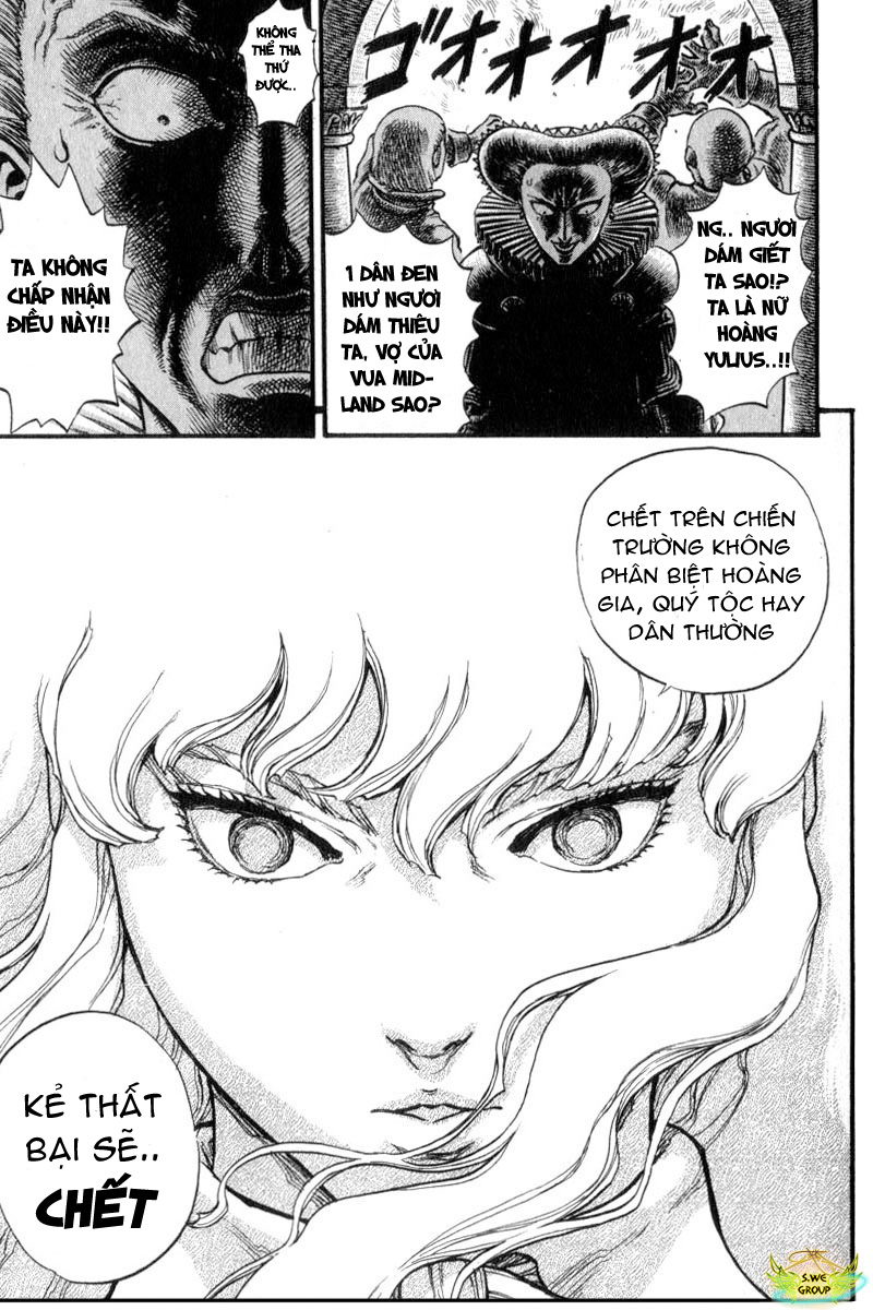 Kiếm Sĩ Đen Chapter 48 - 6