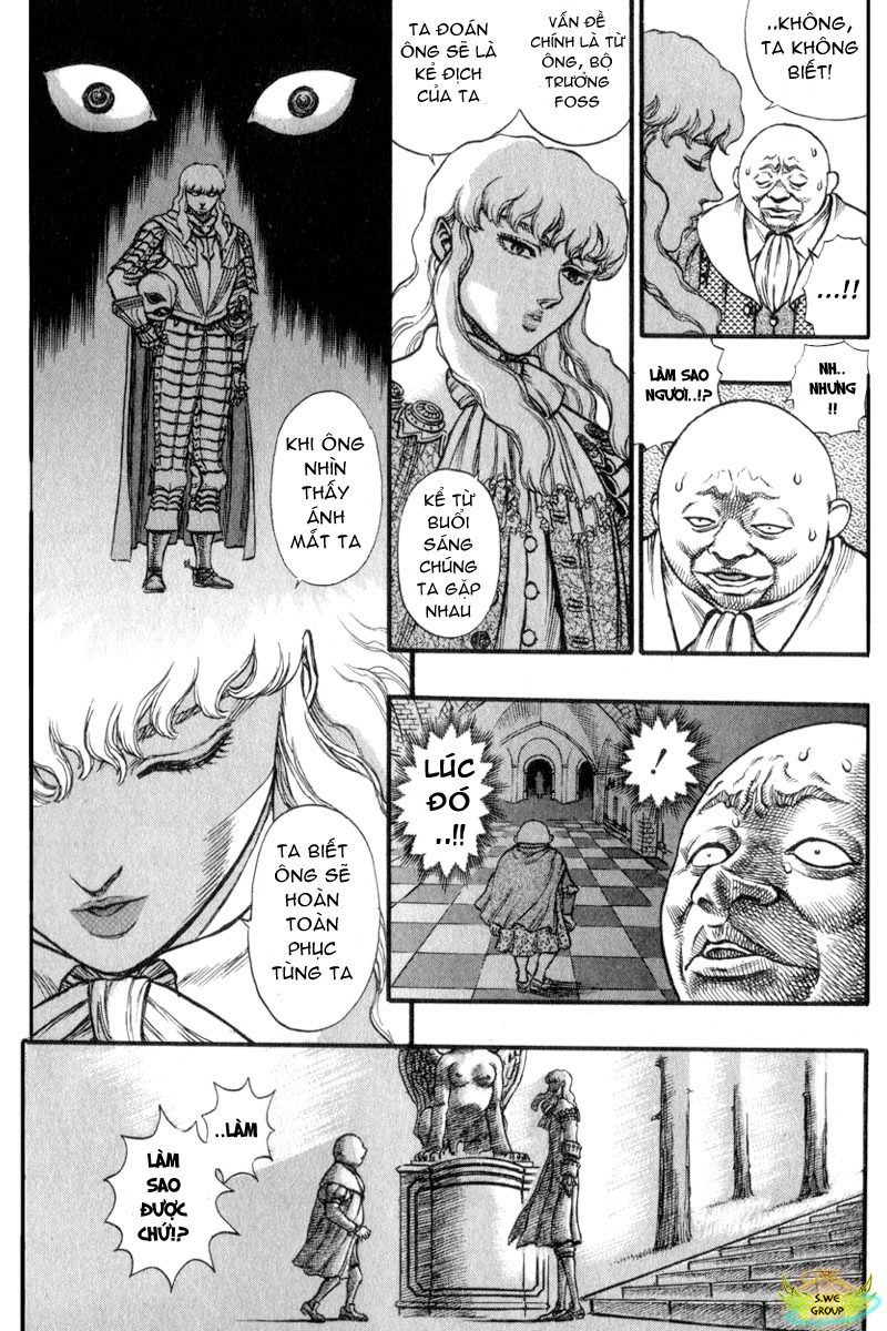 Kiếm Sĩ Đen Chapter 48 - 10