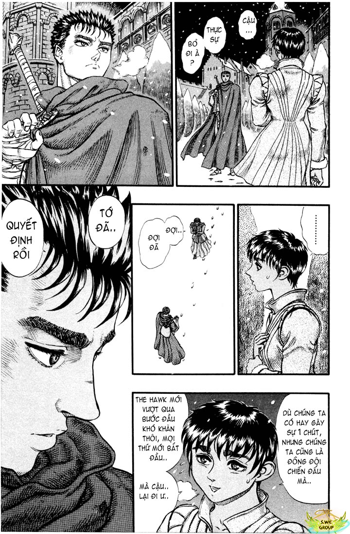 Kiếm Sĩ Đen Chapter 49 - 12