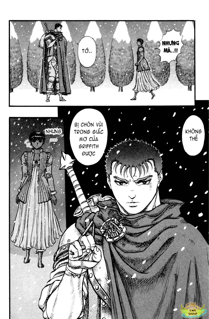 Kiếm Sĩ Đen Chapter 49 - 13