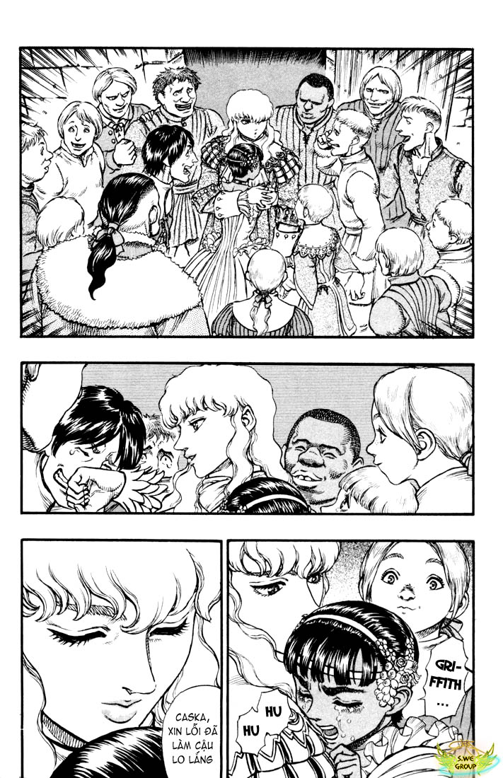 Kiếm Sĩ Đen Chapter 49 - 4