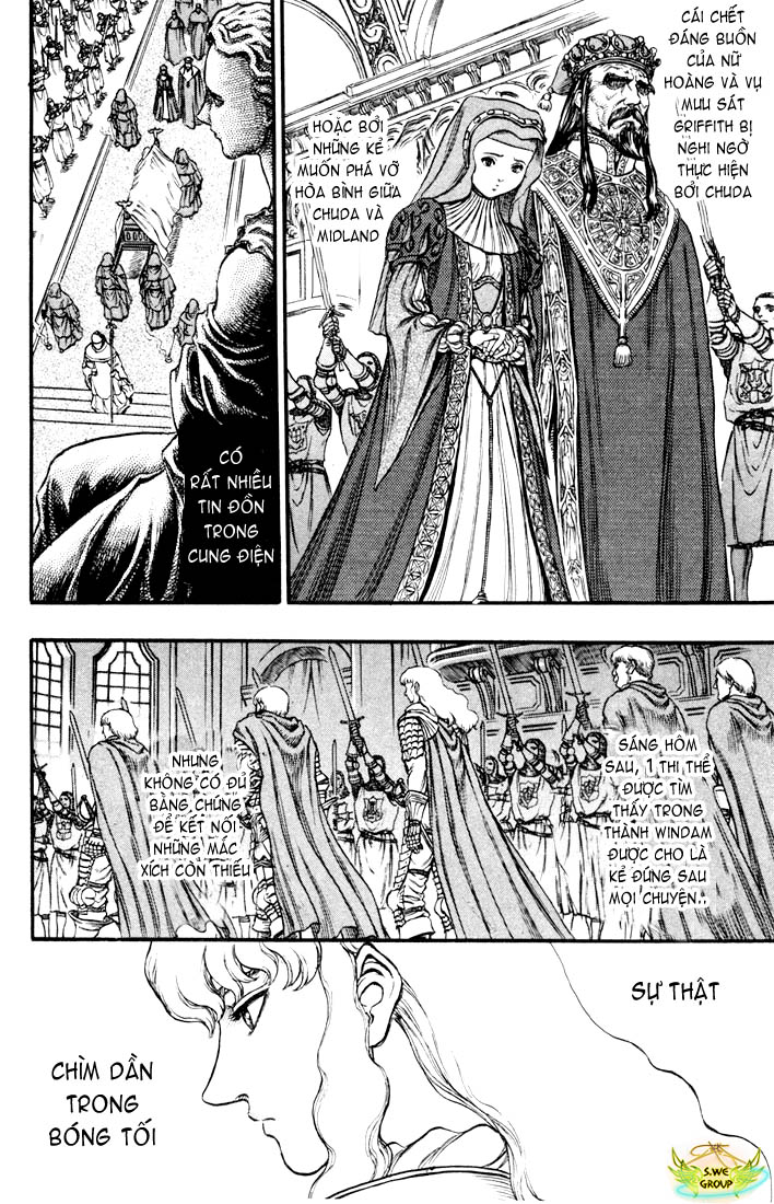 Kiếm Sĩ Đen Chapter 49 - 7