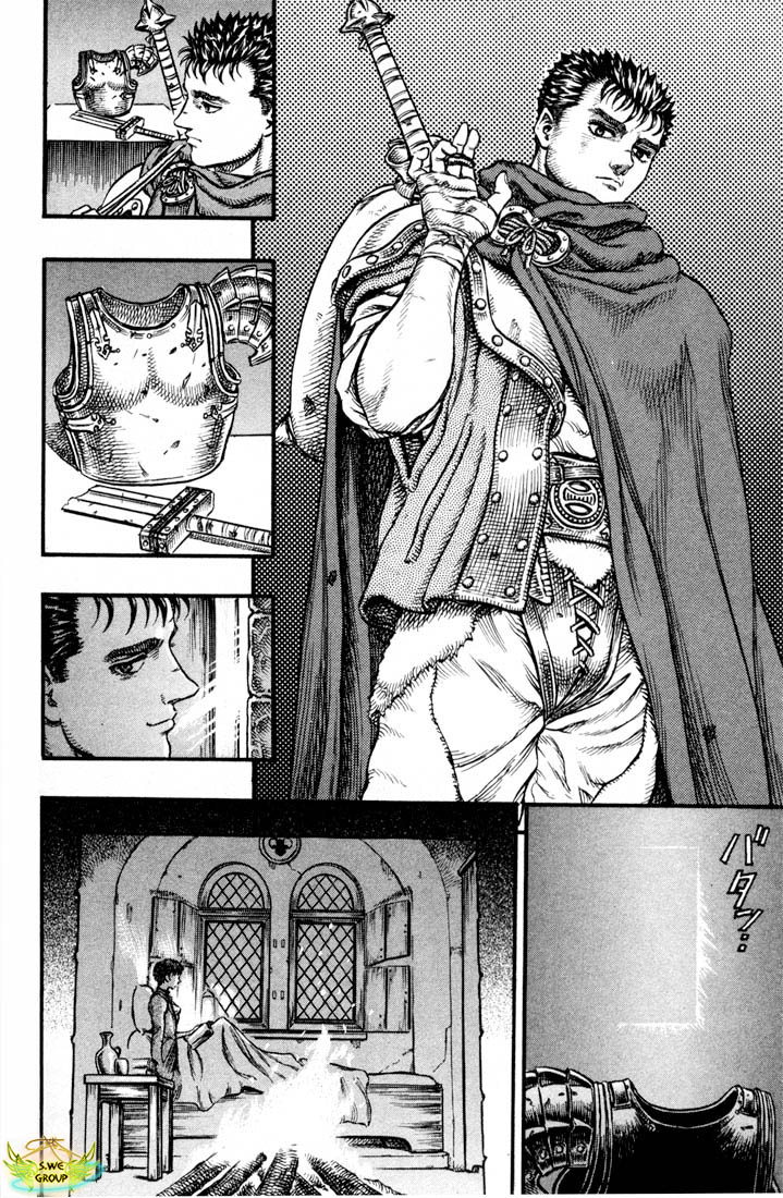 Kiếm Sĩ Đen Chapter 49 - 9