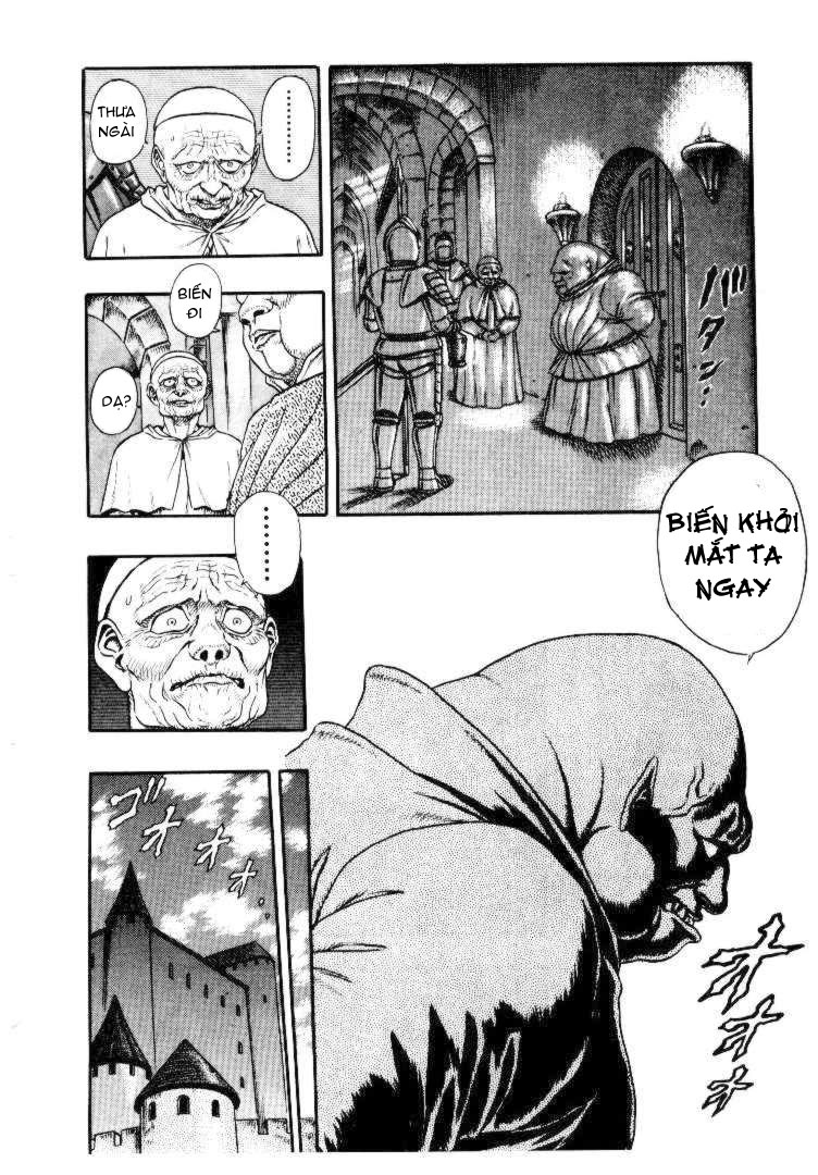 Kiếm Sĩ Đen Chapter 5.1 - 13