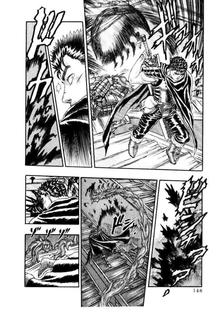 Kiếm Sĩ Đen Chapter 5.1 - 27