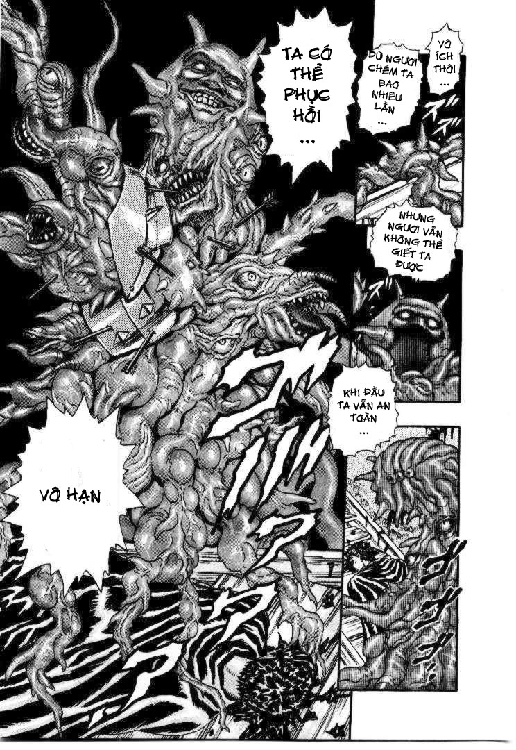 Kiếm Sĩ Đen Chapter 5.1 - 28