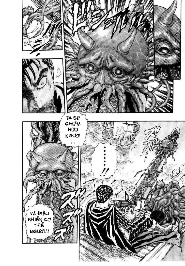 Kiếm Sĩ Đen Chapter 5.1 - 31