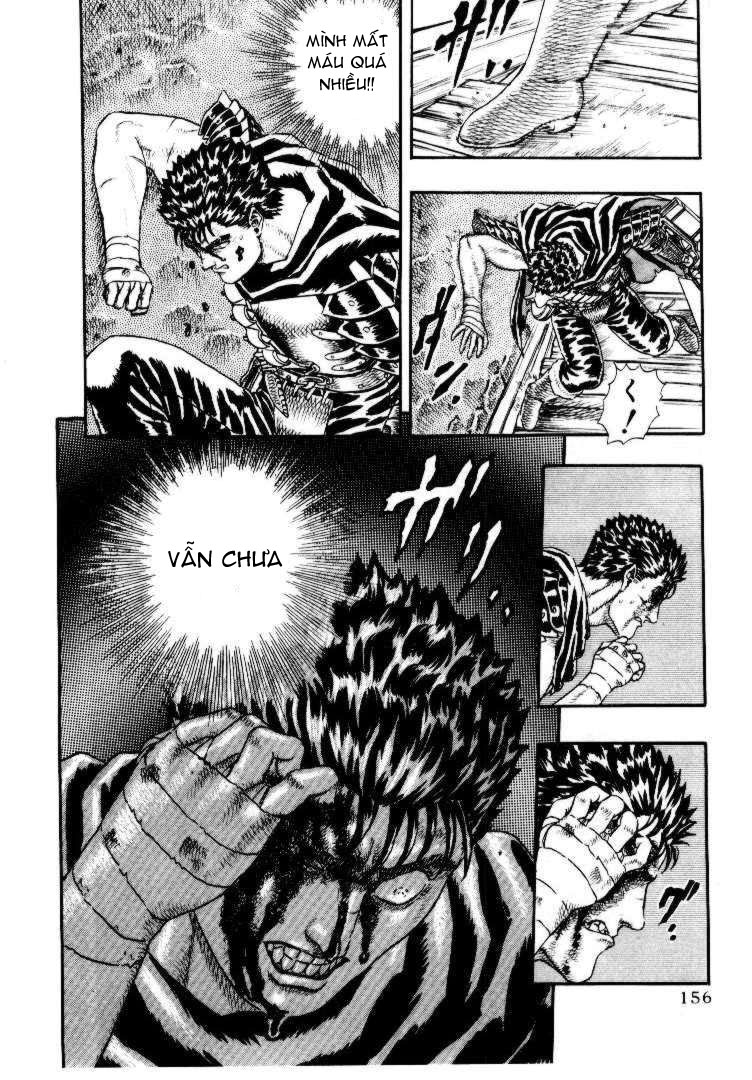 Kiếm Sĩ Đen Chapter 5.1 - 35