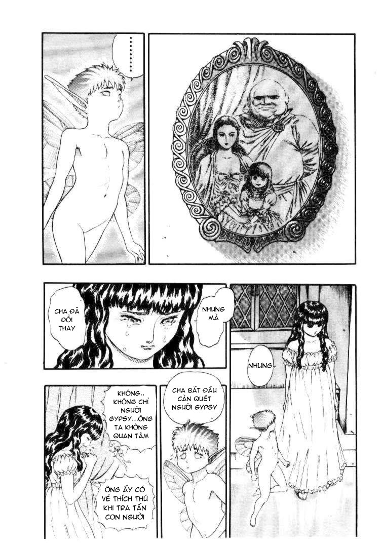 Kiếm Sĩ Đen Chapter 5.1 - 41