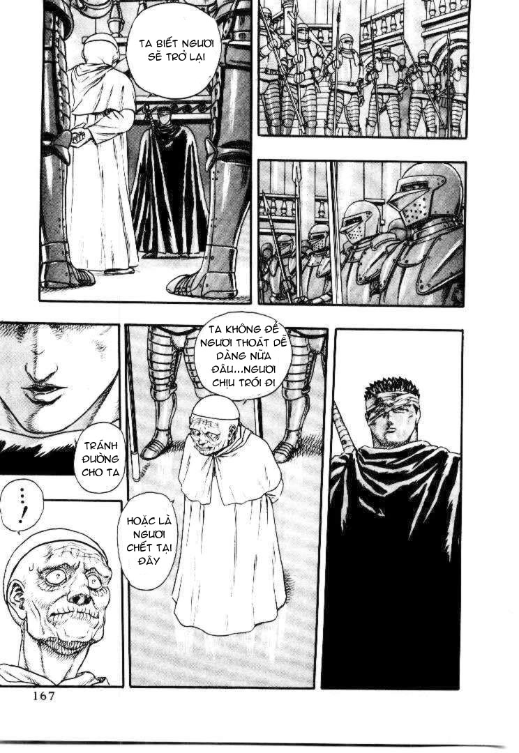 Kiếm Sĩ Đen Chapter 5.1 - 46