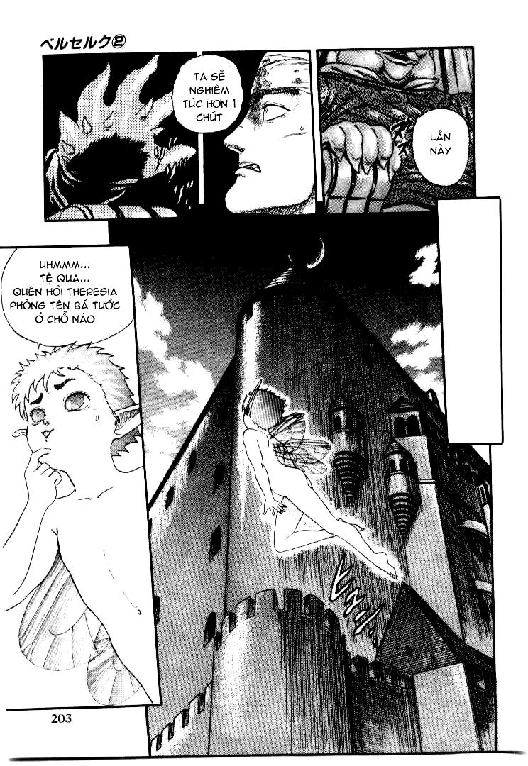 Kiếm Sĩ Đen Chapter 5.2 - 20
