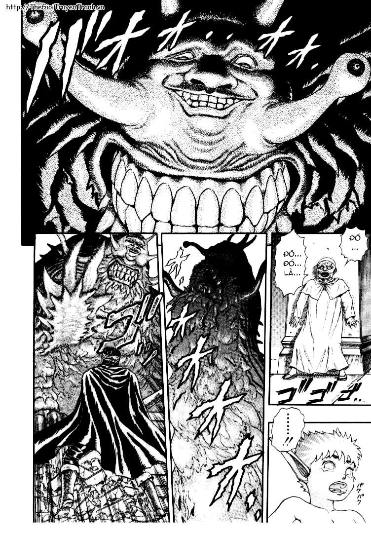 Kiếm Sĩ Đen Chapter 5.2 - 26