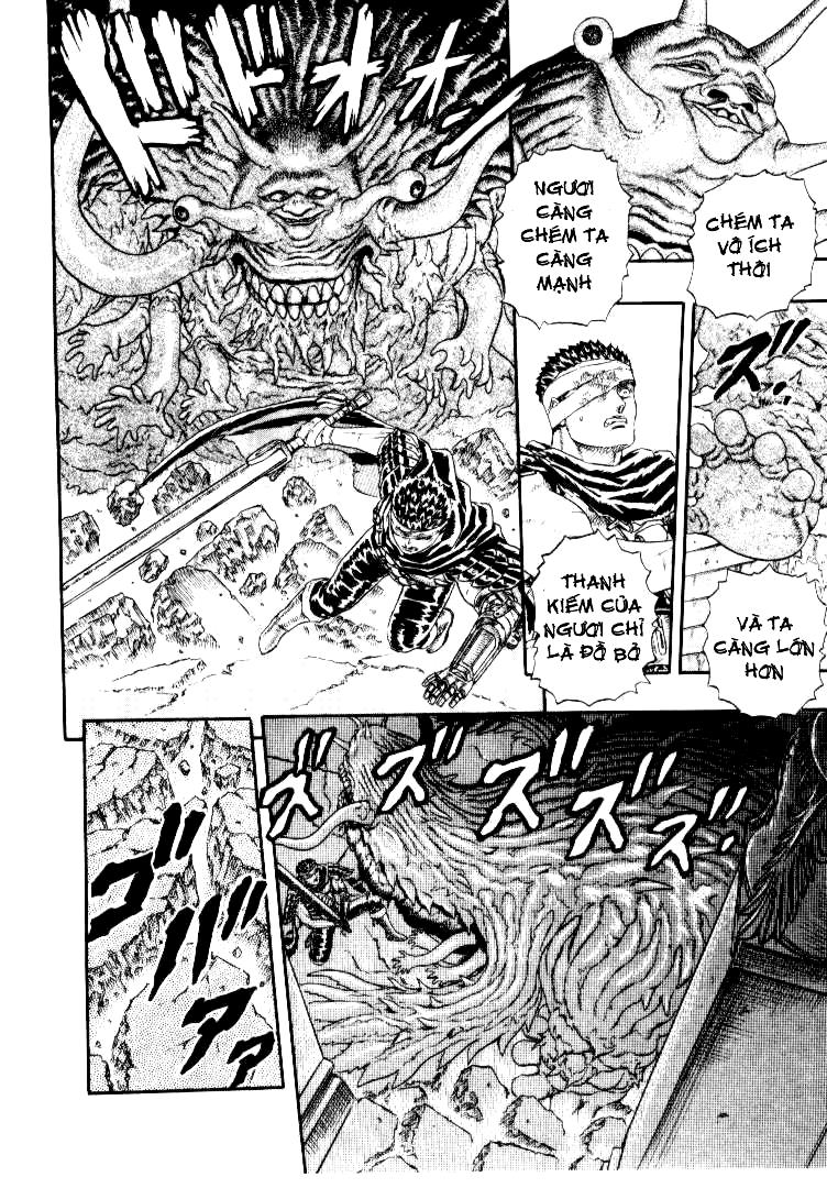 Kiếm Sĩ Đen Chapter 5.2 - 28