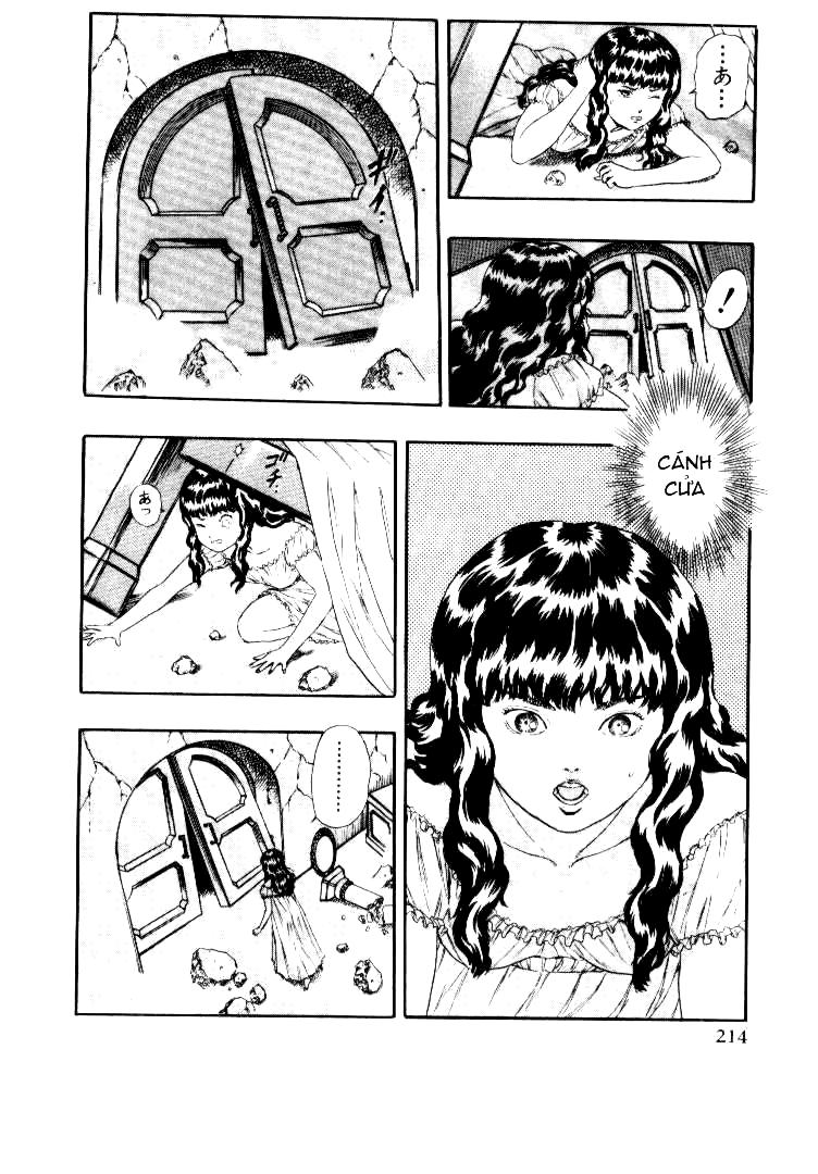 Kiếm Sĩ Đen Chapter 5.2 - 30