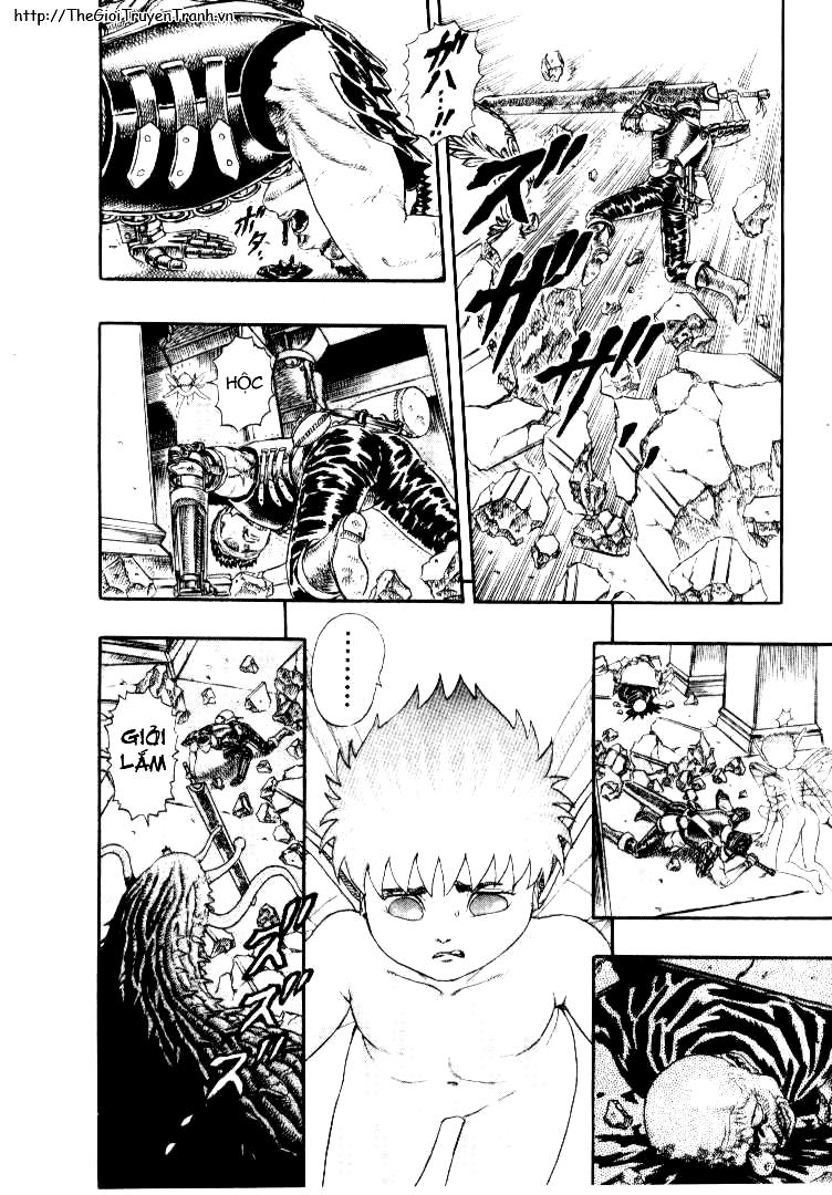 Kiếm Sĩ Đen Chapter 5.2 - 40