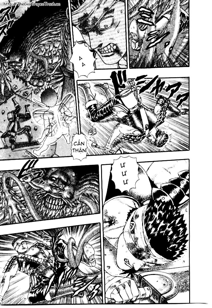 Kiếm Sĩ Đen Chapter 5.2 - 45