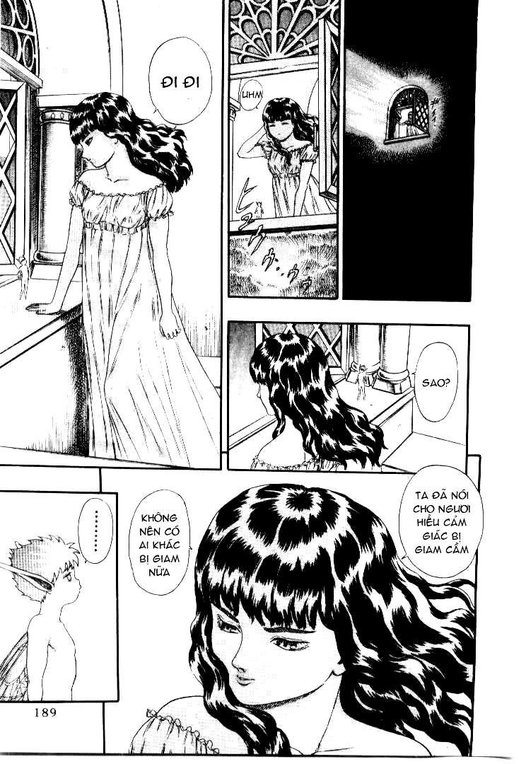 Kiếm Sĩ Đen Chapter 5.2 - 7