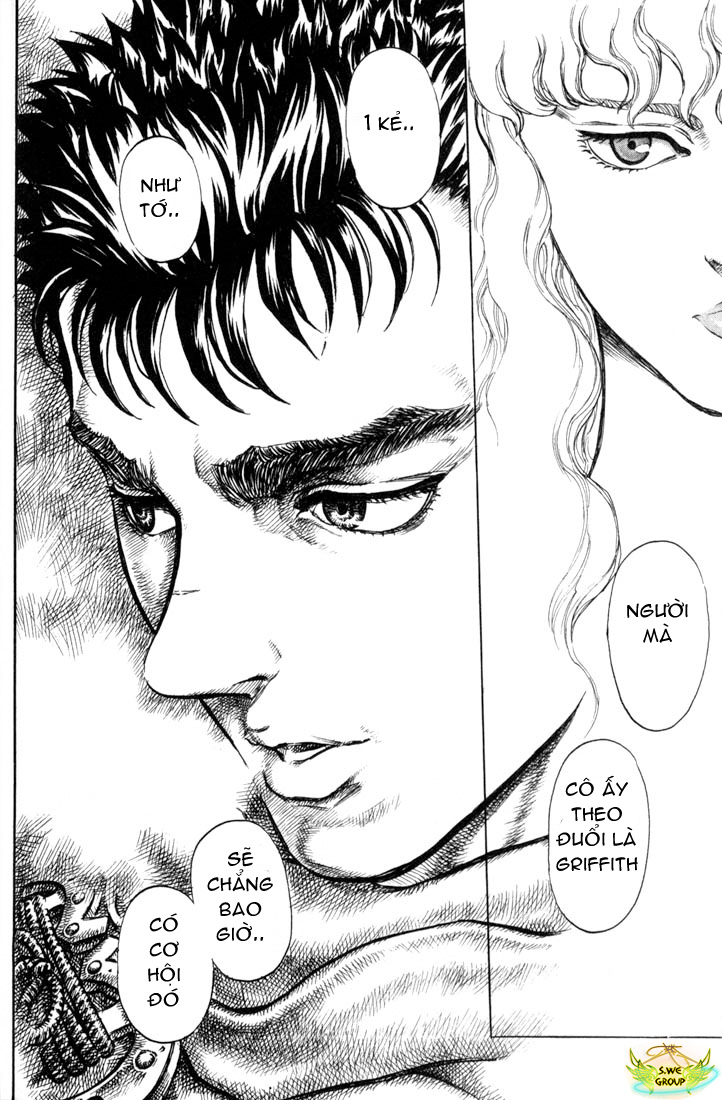 Kiếm Sĩ Đen Chapter 50 - 19