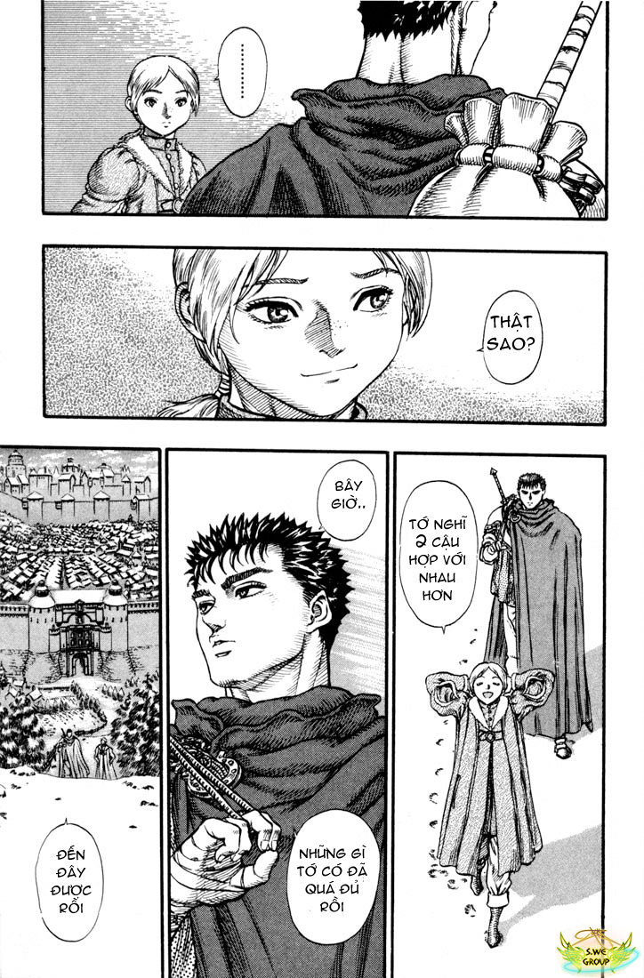 Kiếm Sĩ Đen Chapter 50 - 20