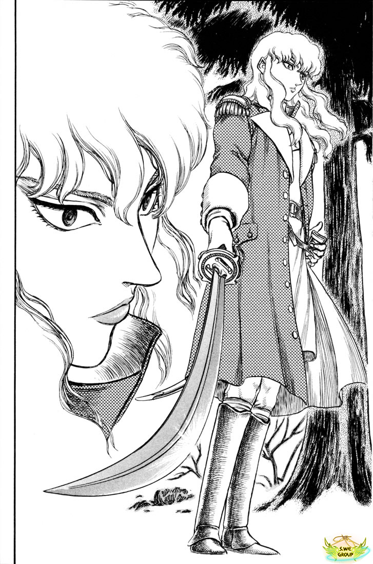 Kiếm Sĩ Đen Chapter 51 - 11
