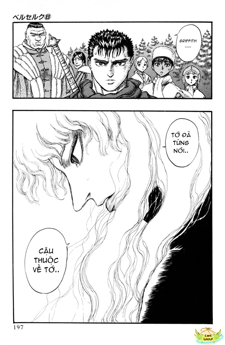 Kiếm Sĩ Đen Chapter 51 - 12