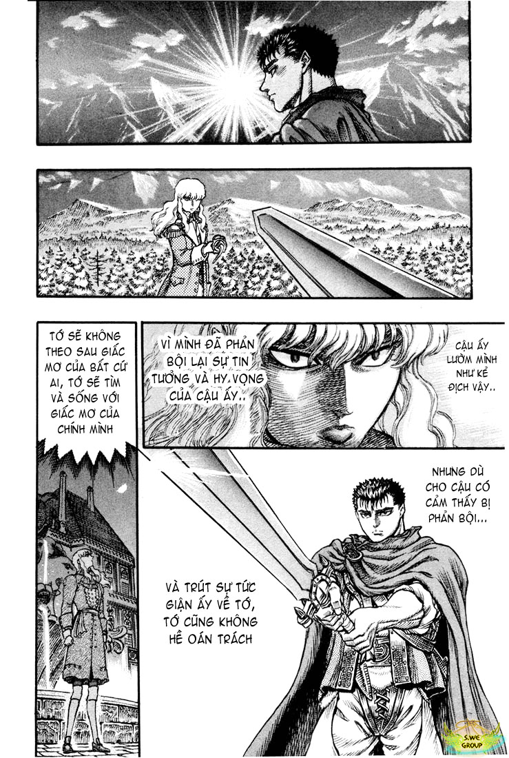 Kiếm Sĩ Đen Chapter 51 - 20