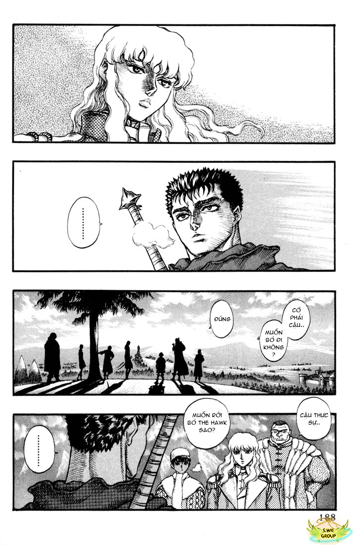 Kiếm Sĩ Đen Chapter 51 - 3