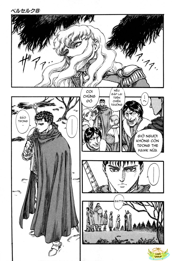 Kiếm Sĩ Đen Chapter 51 - 8