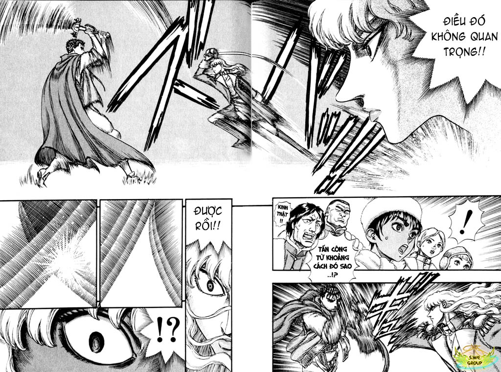 Kiếm Sĩ Đen Chapter 52 - 12
